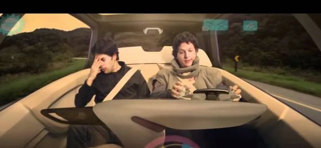 Video: la Fiat Mio FCC III nel mondo reale