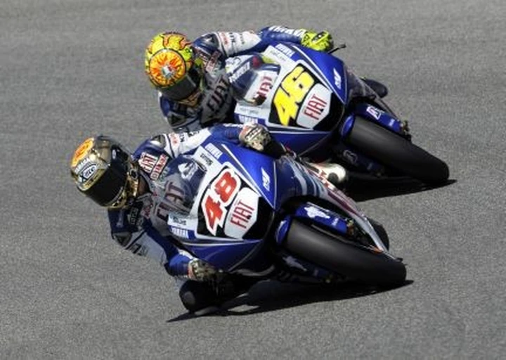 Rossi fa 100, Lorenzo si riconferma tra i grandi