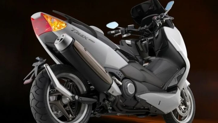 Accessori Rizoma per Yamaha T-Max