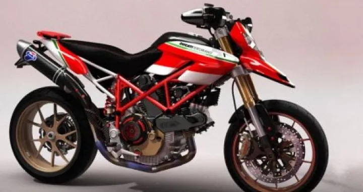 Foto del giorno: my personal Hyper