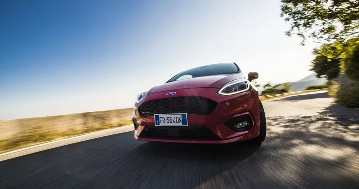 Ford ferma le fabbriche in Brasile e in Argentina