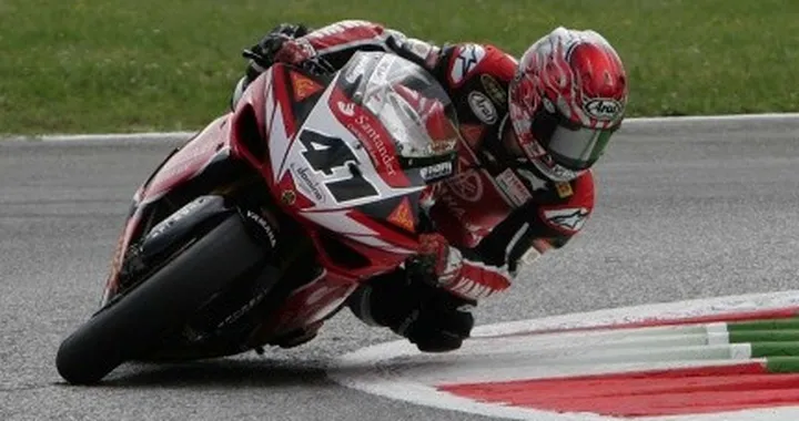 SBK: le prime libere dicono Haga