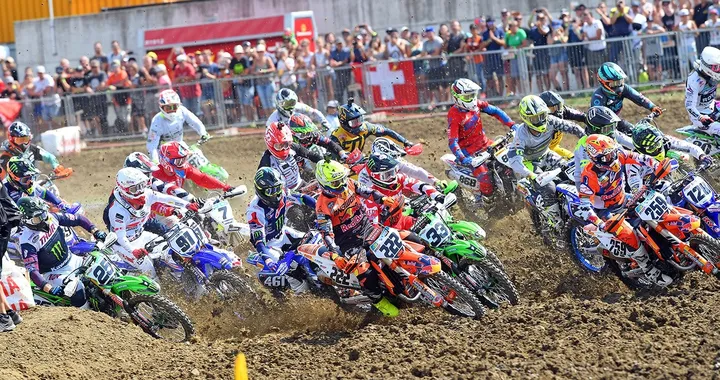 MXGP: dopo Argentina e Trentino, rinviati anche il GP di Spagna e Portogallo