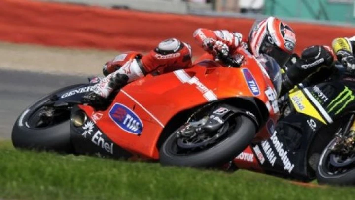 MotoGP: Ducati vuole rinnovare con Hayden, Spies non sostituirà Valentino e Yamaha non si preoccupa dei rumors Rossi-Ducati