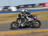 Harley-Davidson Pan America Super Hooligan: l’adventure che diventa special da pista