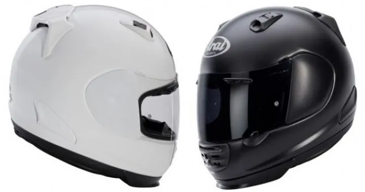 Arai Rebel 2013