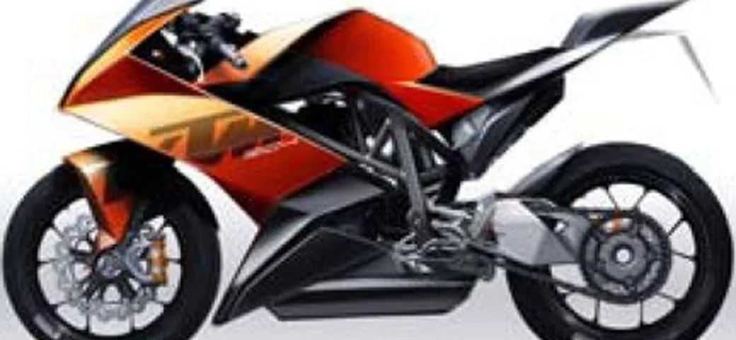 KTM RC4, sempre più interessante