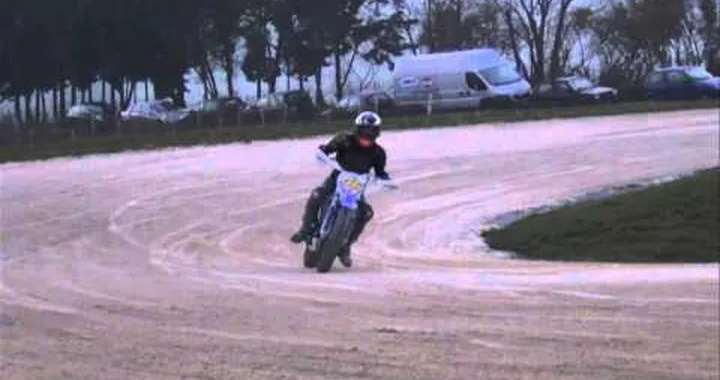 EnduRanch 2013 part 3