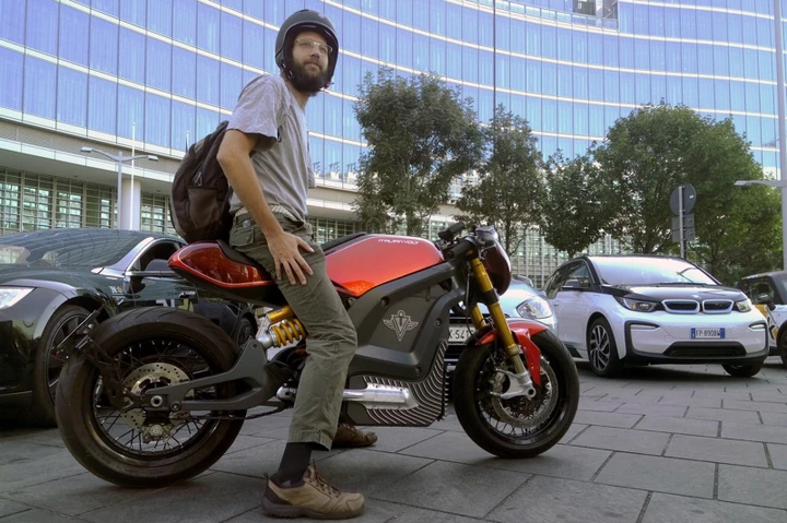 Moto elettriche, a settembre torna il raduno green di Milano
