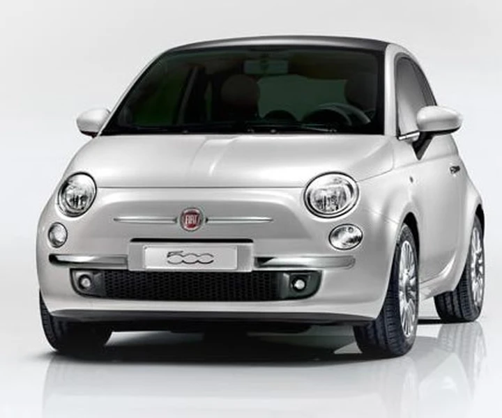 Nuova Fiat 500 - è arrivata l'anteprima!