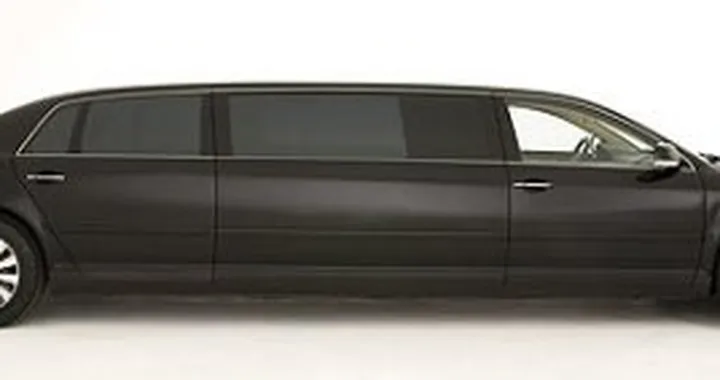 Phaeton Individual - un auto del popolo extra-lusso