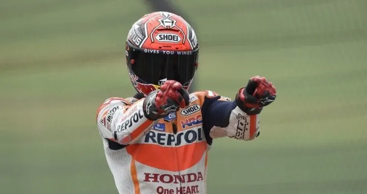 Marquez torna alla vittoria in Germania: "Felicissimo!"