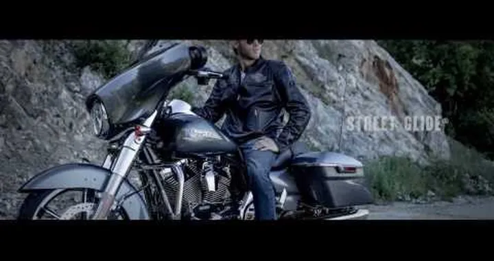 See what's new from Harley-DavidsonÂ® in 2014.