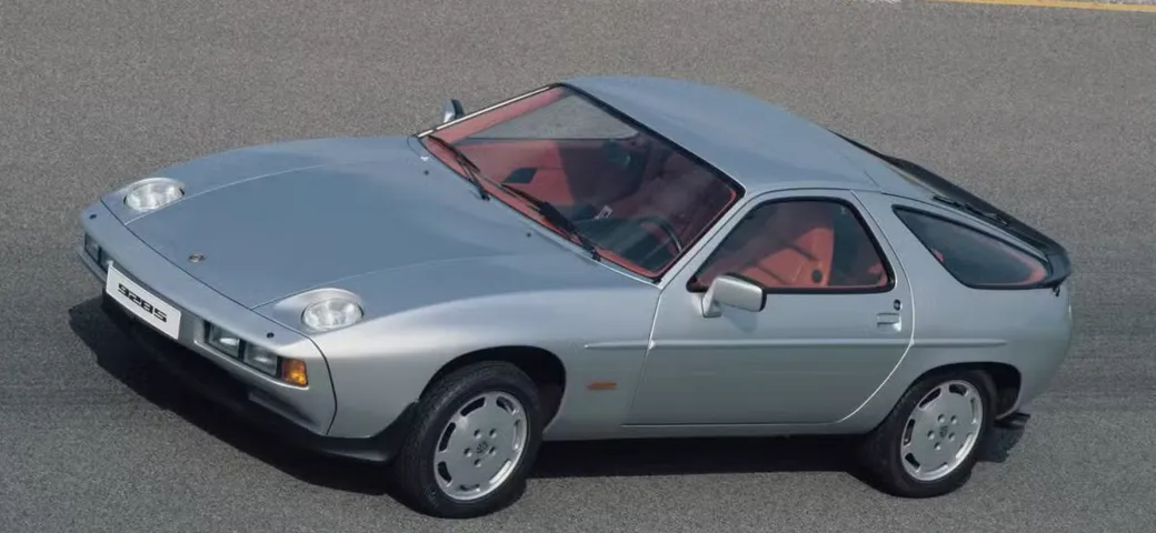 È stata la gran turismo più innovativa degli anni '70, ora è quasi abbordabile