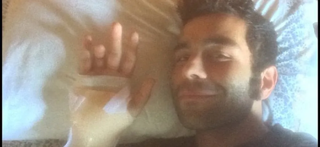 Petrucci: OK l'operazione alla mano destra