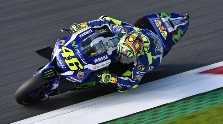 MotoGP Brno 2016: orari TV su Sky e TV8 prove, qualifiche e gara