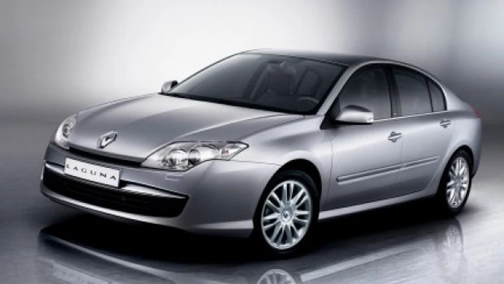 Renault Laguna model year 2010: addio alle versioni GT in attesa del restyling