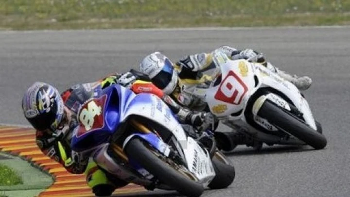 CIV: al Mugello si è conclusa la stagione 2009