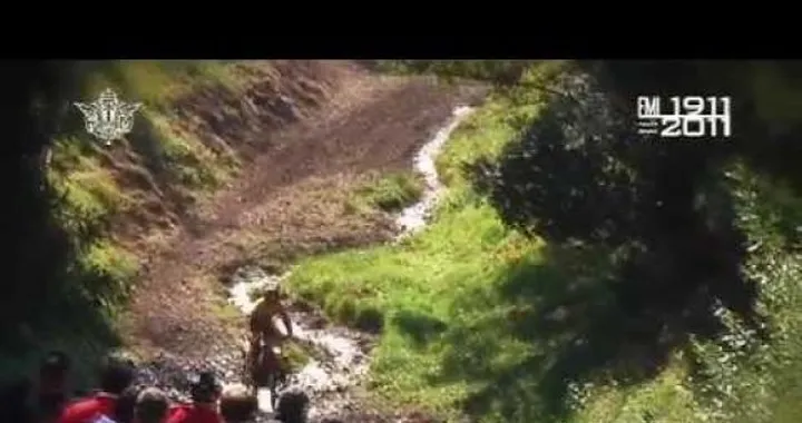 Video tributo a Mika Ahola