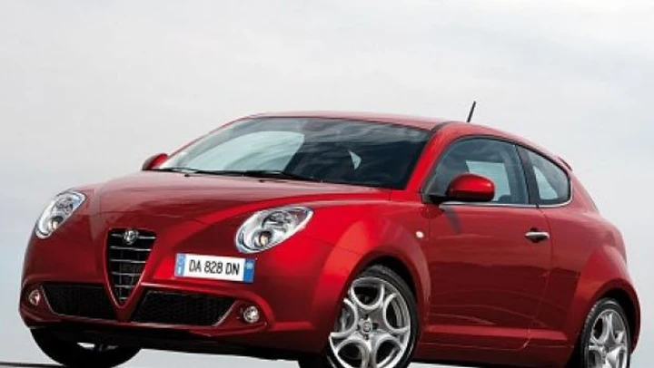 Fiat: il cambio a doppia frizione debutta a fine anno. L'Alfa Romeo MiTo lo monterà per prima
