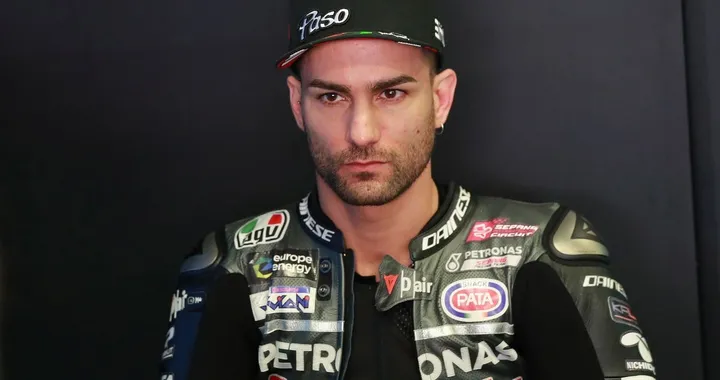 Moto2, Mugello: Pasini vuole "almeno la Top 5"