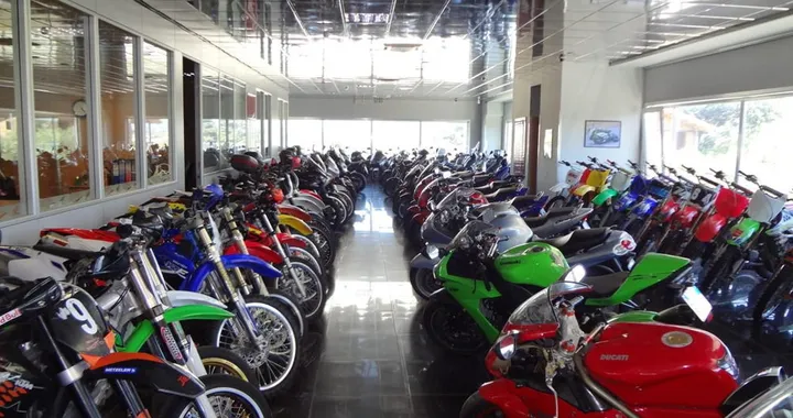 Mercato delle moto in Europa: il primo semestre del 2023 si chiude positivamente