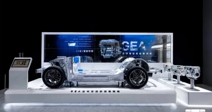 Renault e Geely, in cantiere una nuova gamma di SUV: EV e PHEV