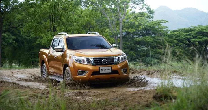 Nissan Navara, potrebbe arrivare la variante Nismo