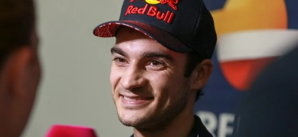 MotoGP, Daniel Pedrosa 
