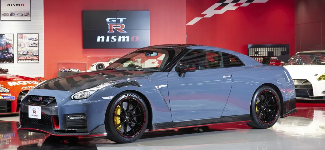 Nissan GT-R 2021 Special Edition: nuova edizione limitata