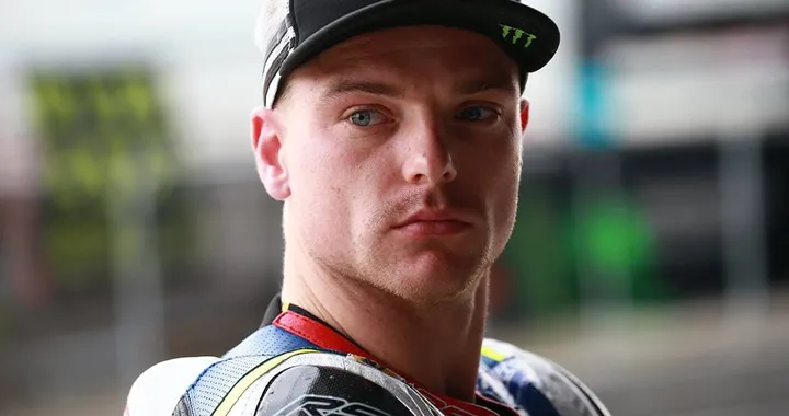 Anche Alex Lowes alla 8 Ore di Suzuka