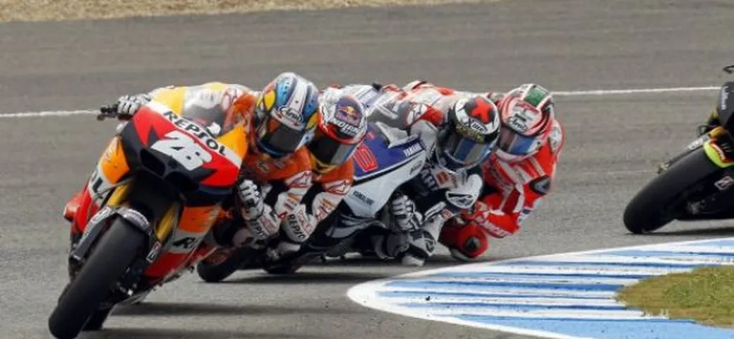 MotoGP, Estoril: orari in pista e in TV