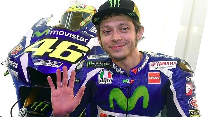 MotoGP: i video-auguri del team ufficiale Yamaha