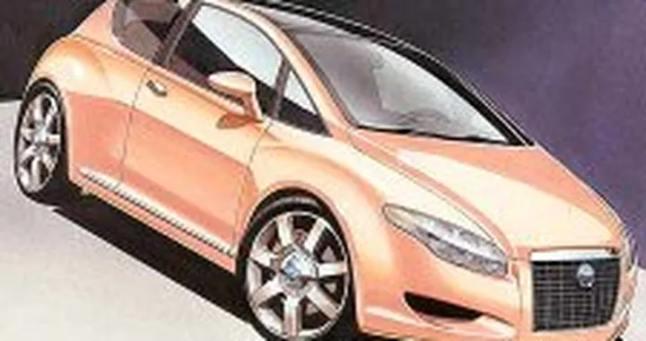 Single-frame anche per la nuova Fiat Stilo ?
