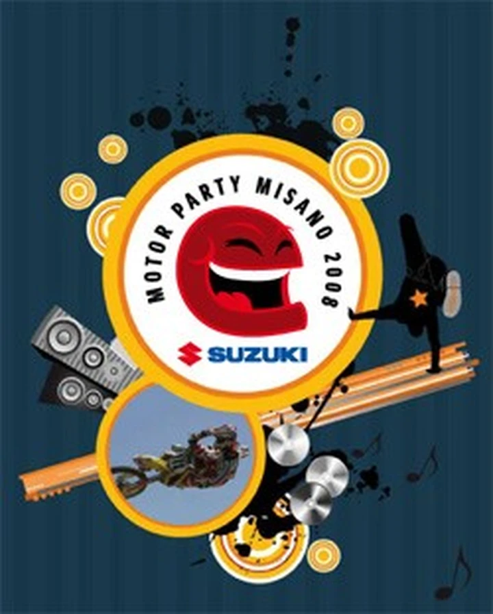 Suzuki Motor Party 2008