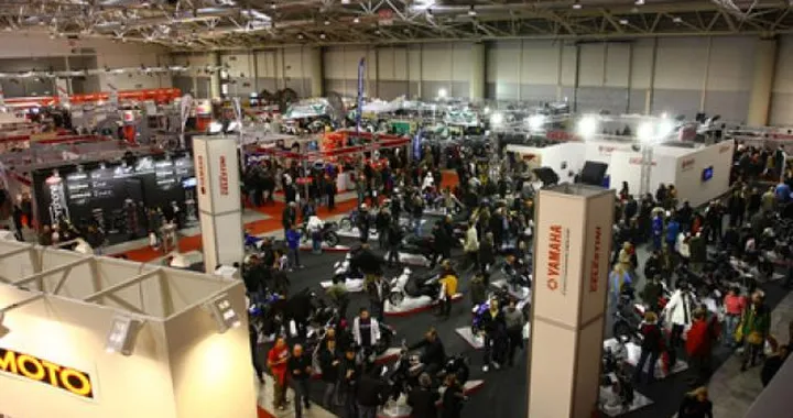 Motodays 2010: vittorie, convegni, interviste, club virtuali e tante altre novità