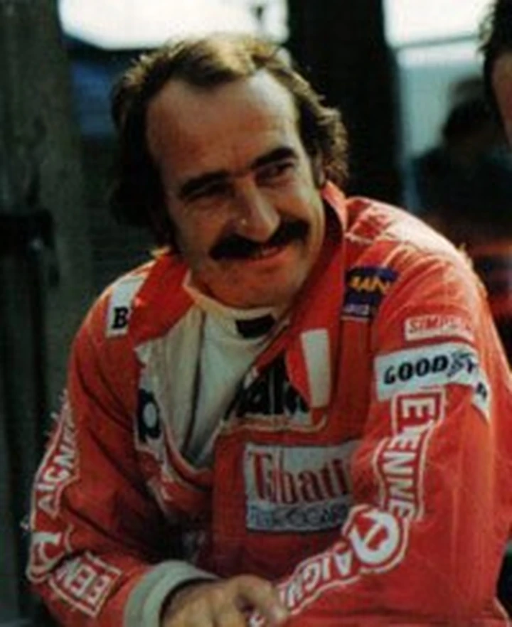 Incidente fatale: muore Clay Regazzoni