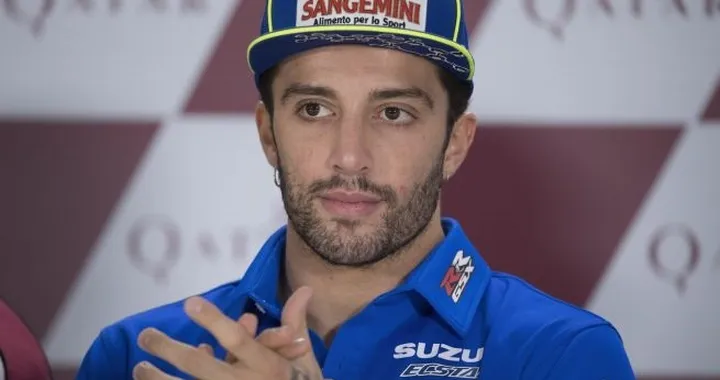Iannone carico per l'Argentina: "Voglio riscattarmi!"