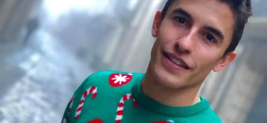 MotoGP: Marquez, il messaggio del numero “1”