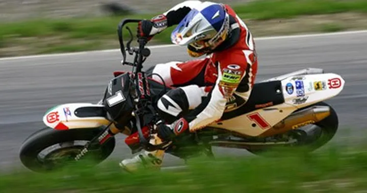 Ivan Lazzarini, mattatore a Castelletto