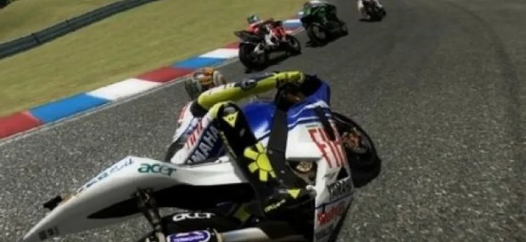 MotoGP 09/10: il nuovo videogame per smanettoni da salotto
