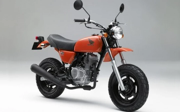 Honda Ape 50