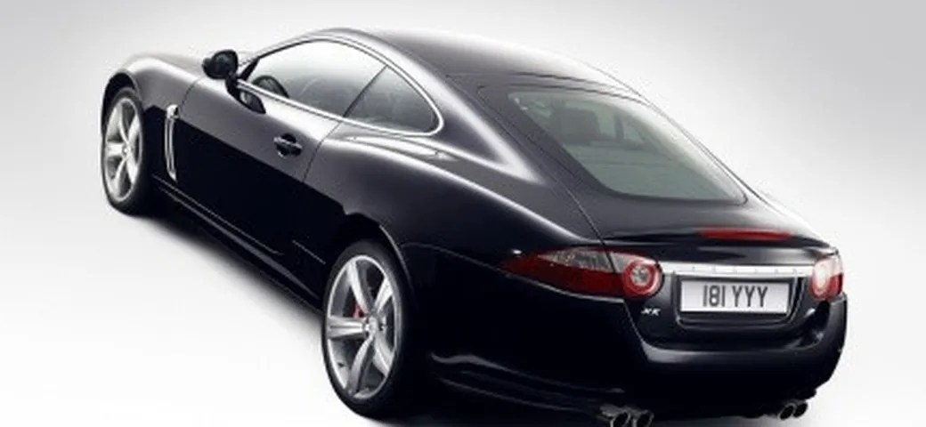 Jaguar aggiorna la XK e la X-Type