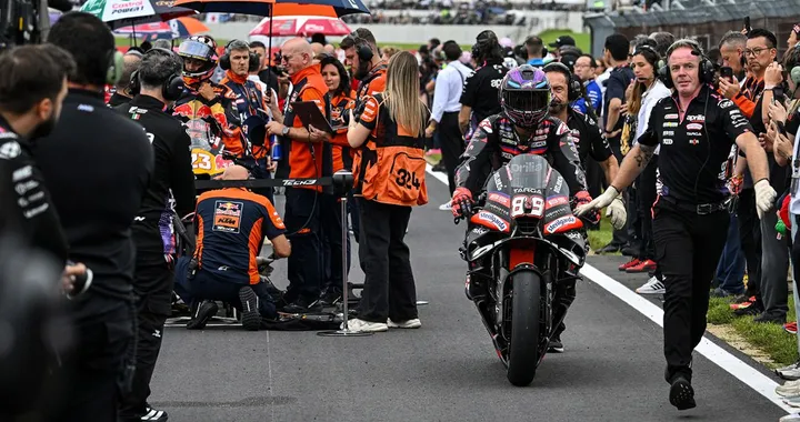 MotoGP 2027 cambia tutto: due qualifiche e addio al Warm Up