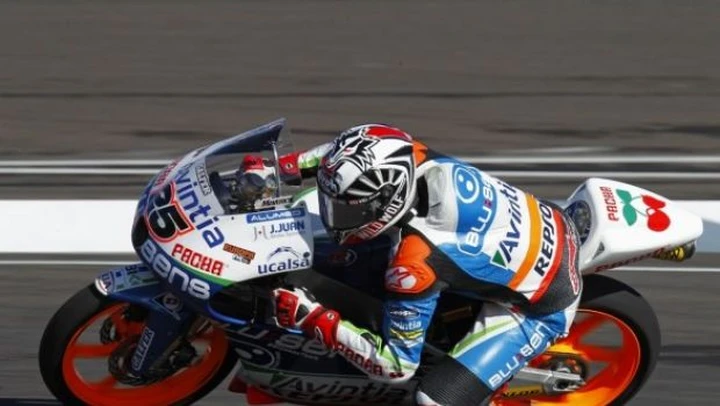 Moto3, Brno: Vinales davanti a tutti nella FP2, Antonelli 5°, Cortese 9° a quasi 1 secondo