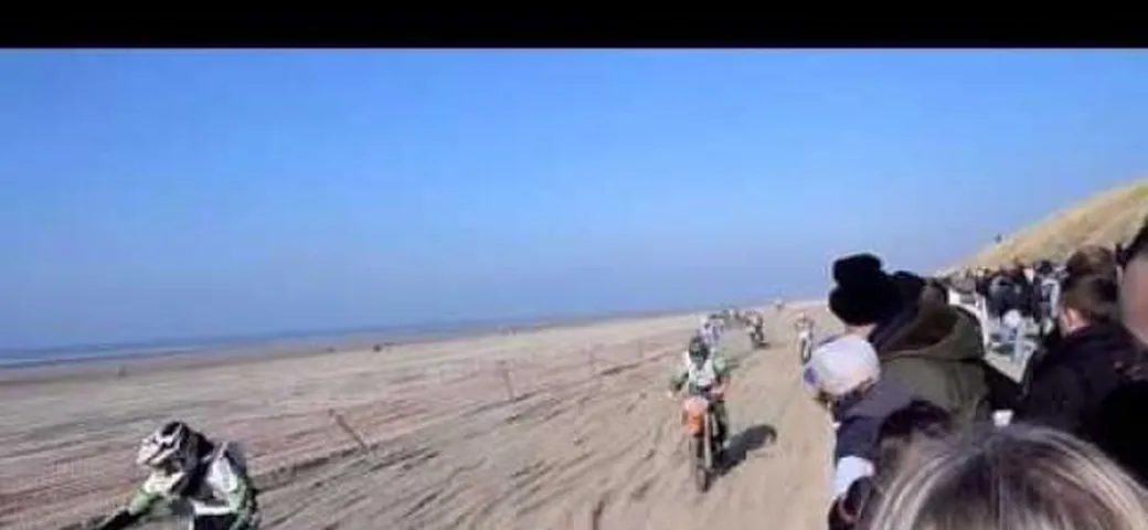 Video: Le Touquet 2011