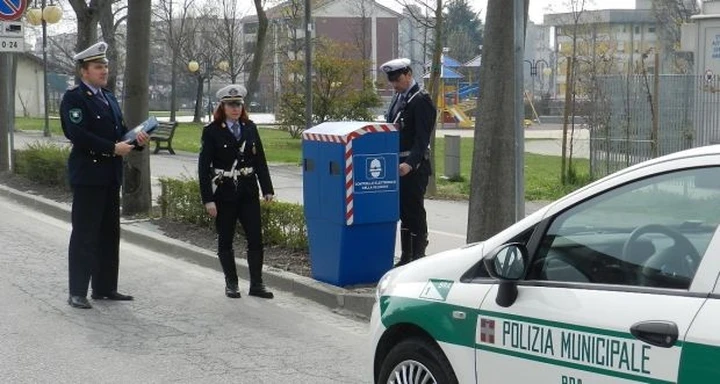 Milano: in arrivo nuovi autovelox nel 2018