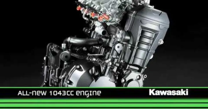 Kawasaki 2010 (part 3 of 3)