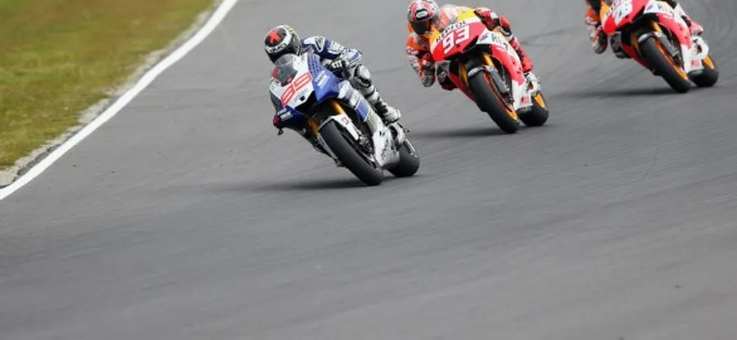 MotoGP Giappone 2013: orari TV week-end di Motegi