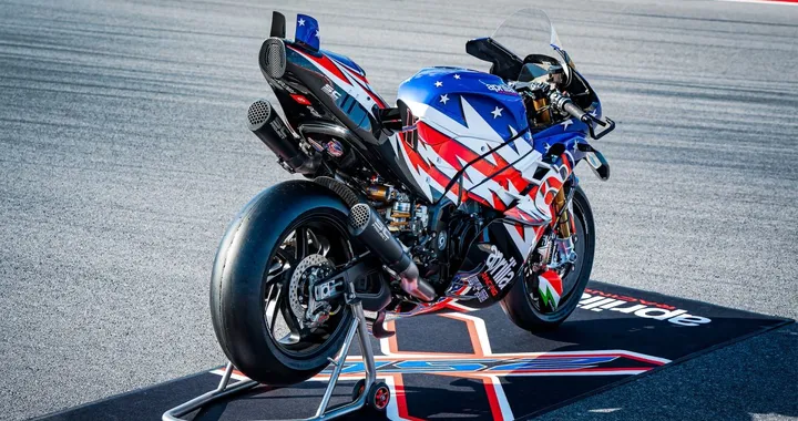 Aprilia X 250TH: tutti i 30 esemplari venduti in tempo record